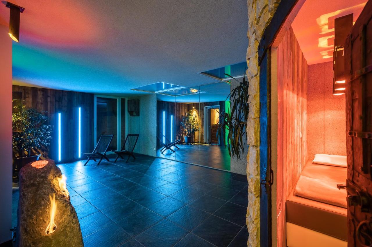 Xl Appartements Sand In Taufers Екстер'єр фото