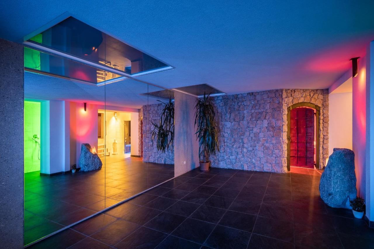 Xl Appartements Sand In Taufers Екстер'єр фото