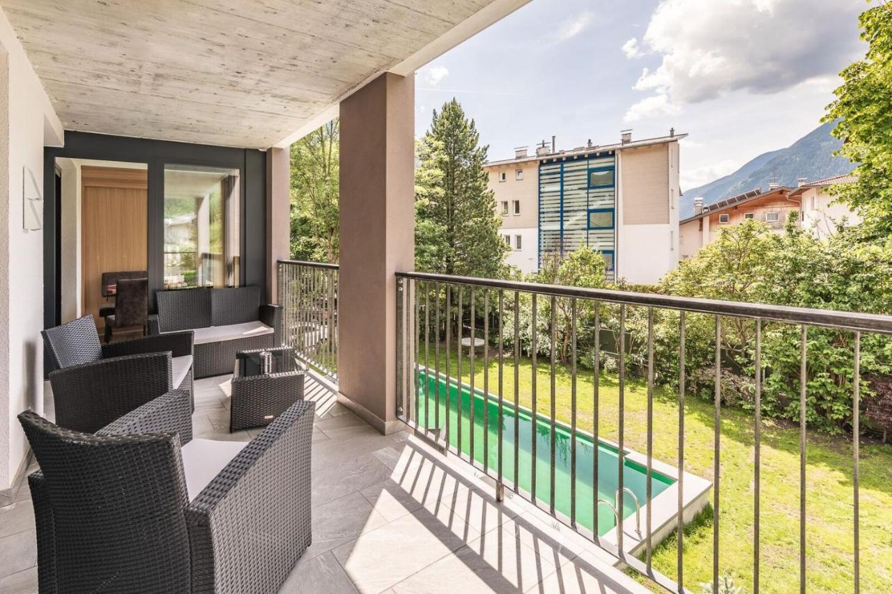 Xl Appartements Sand In Taufers Екстер'єр фото