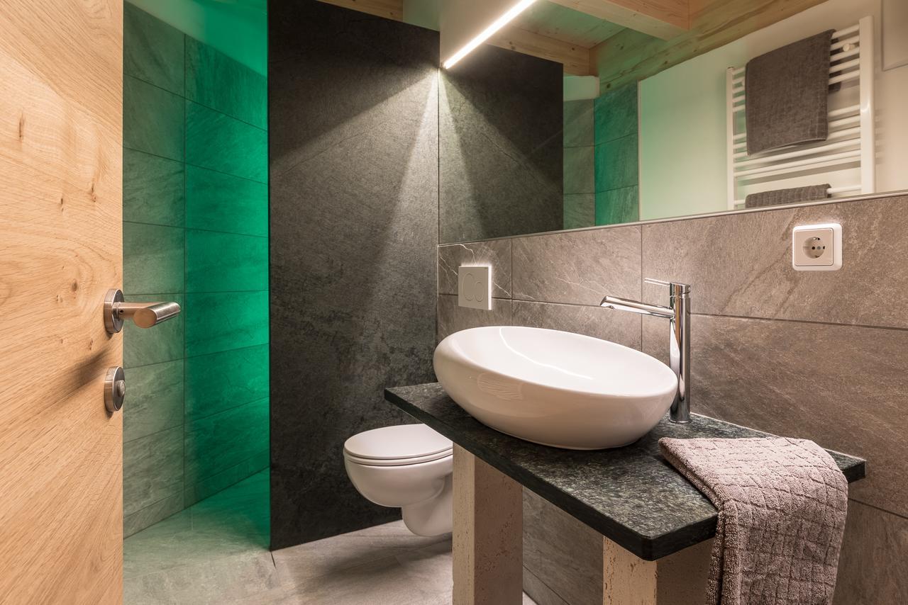 Xl Appartements Sand In Taufers Екстер'єр фото