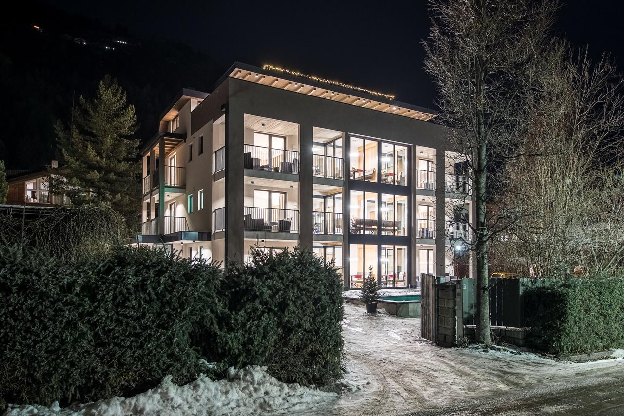 Xl Appartements Sand In Taufers Екстер'єр фото