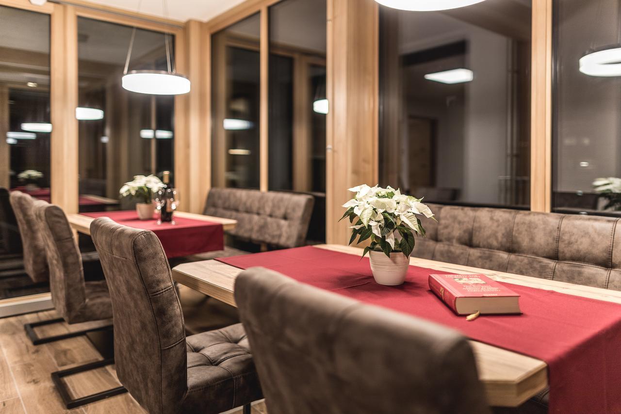 Xl Appartements Sand In Taufers Екстер'єр фото