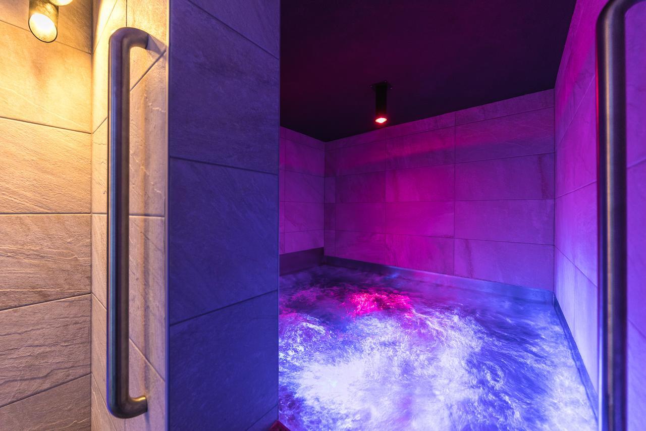 Xl Appartements Sand In Taufers Екстер'єр фото