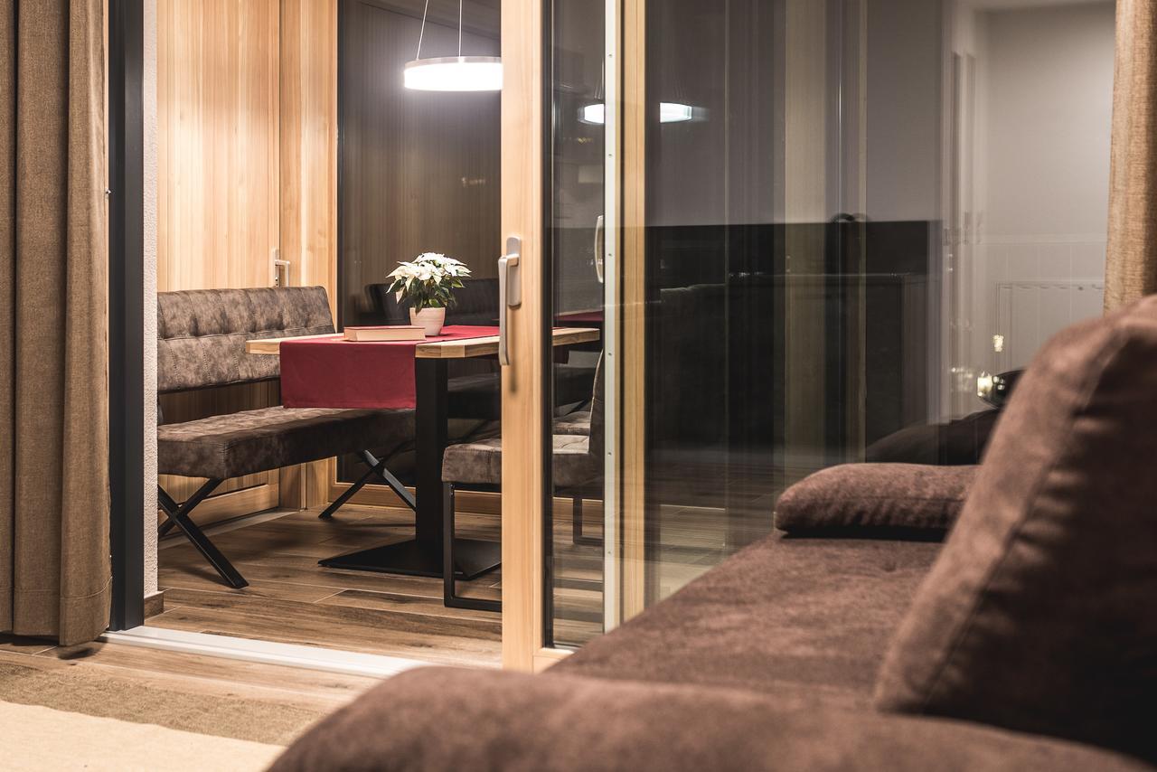 Xl Appartements Sand In Taufers Екстер'єр фото