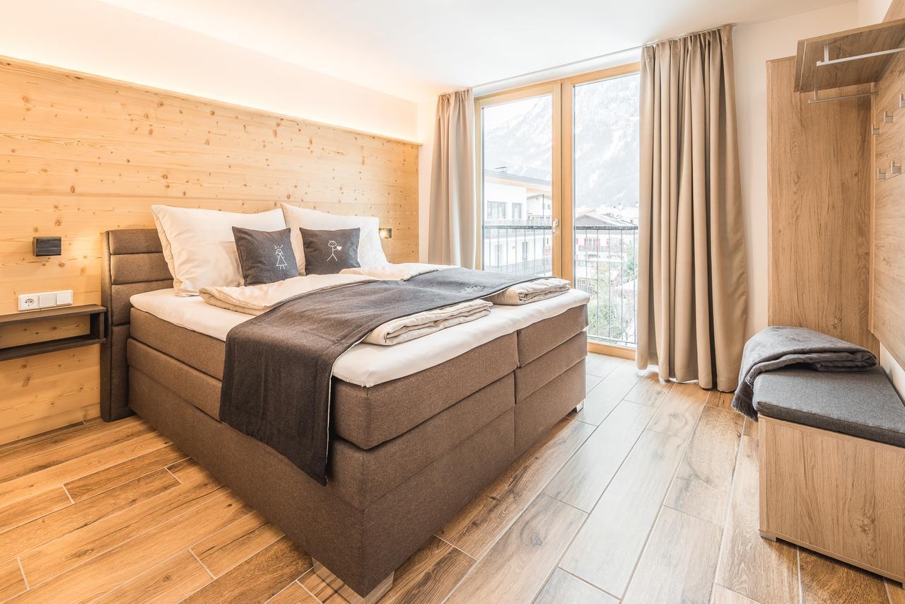 Xl Appartements Sand In Taufers Екстер'єр фото