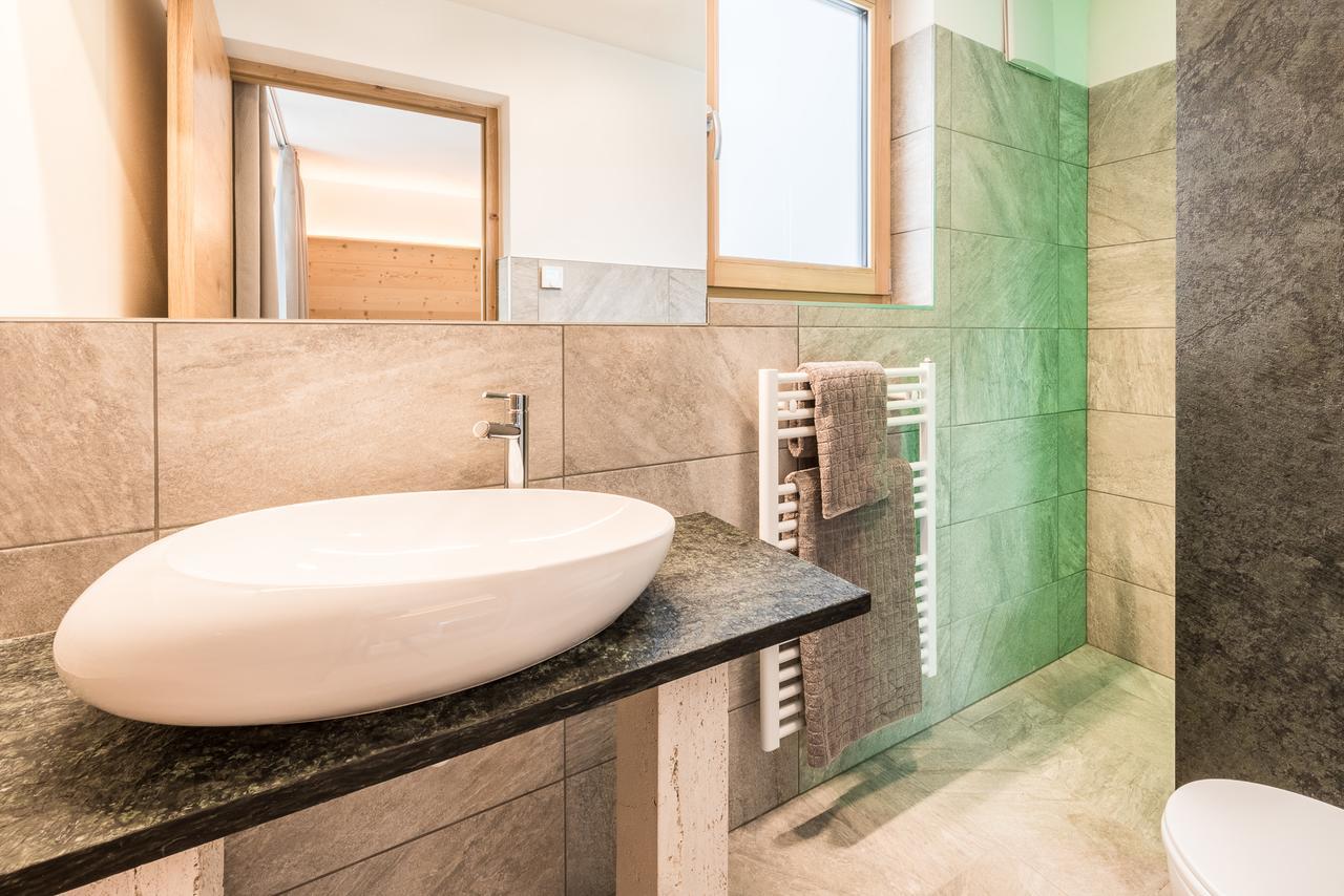 Xl Appartements Sand In Taufers Екстер'єр фото