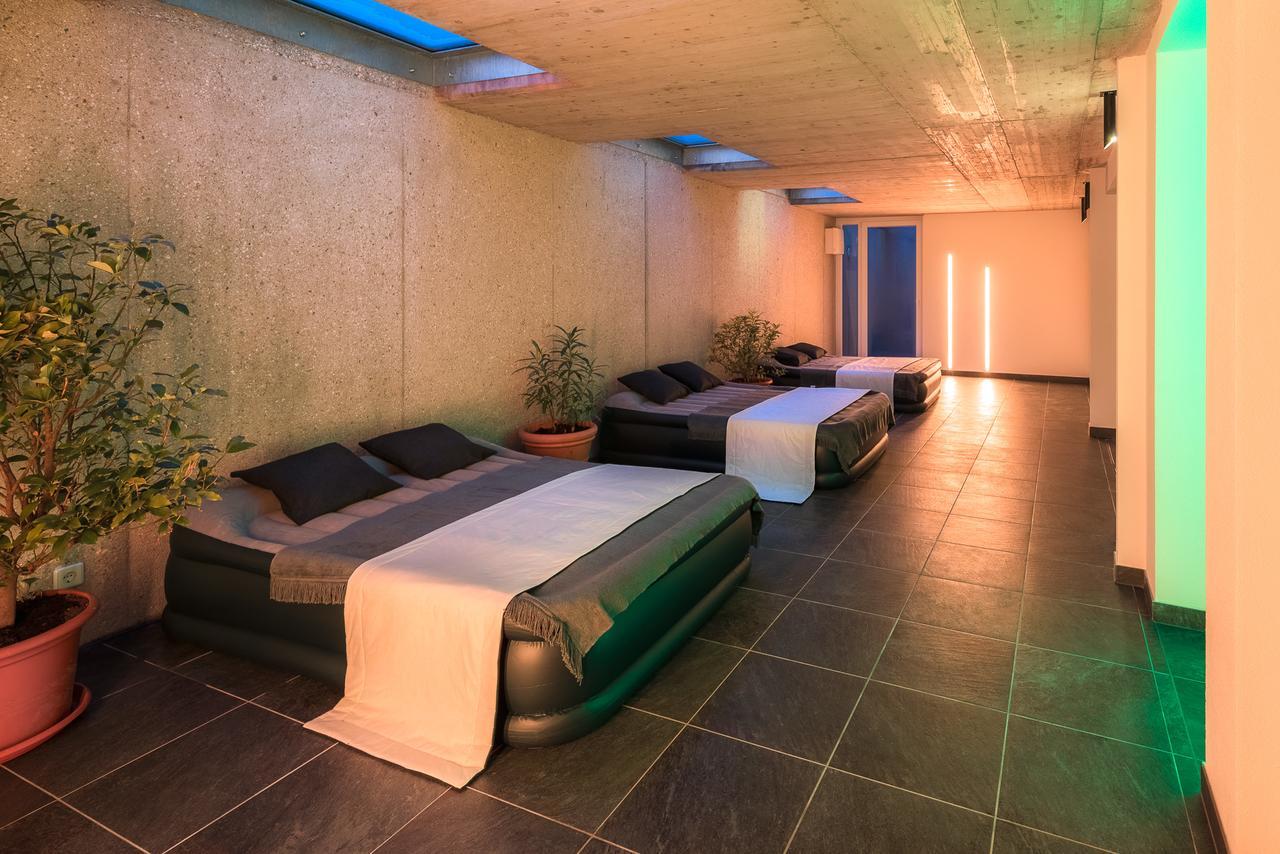 Xl Appartements Sand In Taufers Екстер'єр фото