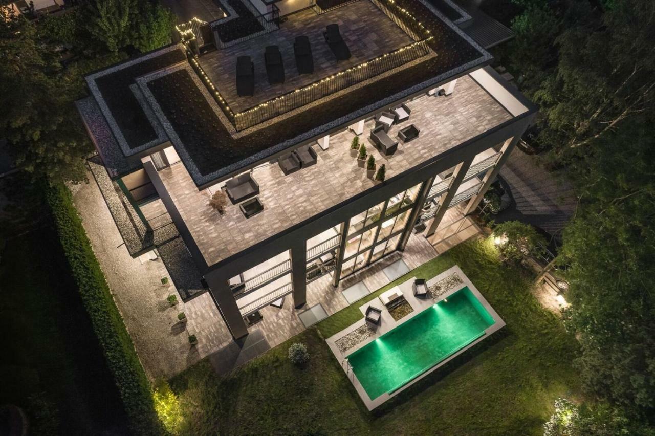 Xl Appartements Sand In Taufers Екстер'єр фото