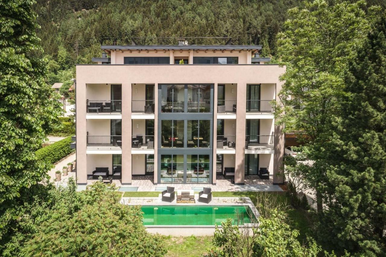 Xl Appartements Sand In Taufers Екстер'єр фото