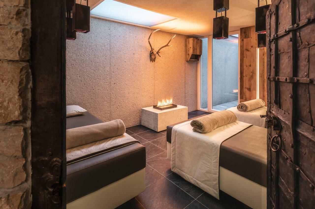 Xl Appartements Sand In Taufers Екстер'єр фото