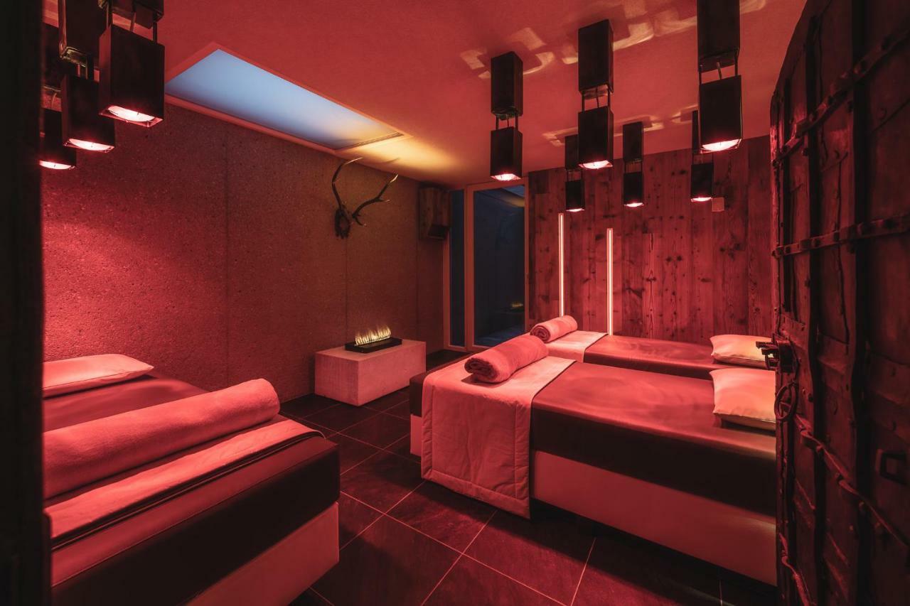 Xl Appartements Sand In Taufers Екстер'єр фото